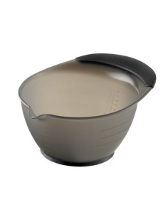 Maalin sekoituskulho...