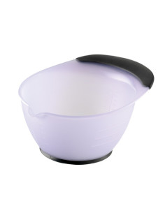 Maalin sekoituskulho...