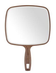 Mirror with handle,...