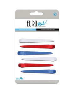 Hiusten erotus- ja...