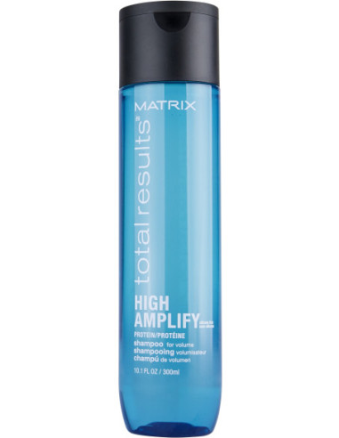KEVYT JA TEHOKAS PROTEIINISHAMPOO 300 ML