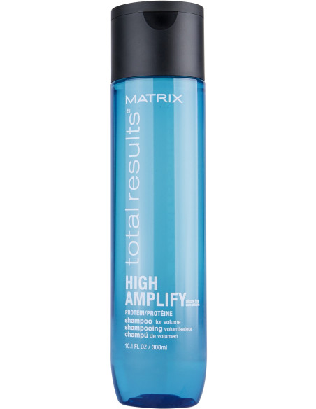 KEVYT JA TEHOKAS PROTEIINISHAMPOO 300 ML