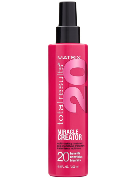 MICAL CREATOR MONITOIMINTOINEN SUIHKE 200ML