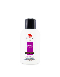 LOOK Soak-OFF Hybrid Gel...