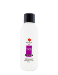 LOOK Soak-OFF Hybrid Gel...