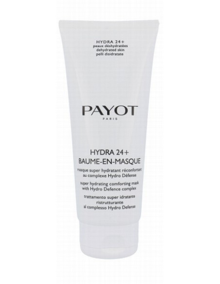 PAYOT Hydra 24+ BAUME EN MASQUE / Sejas maska 200ml