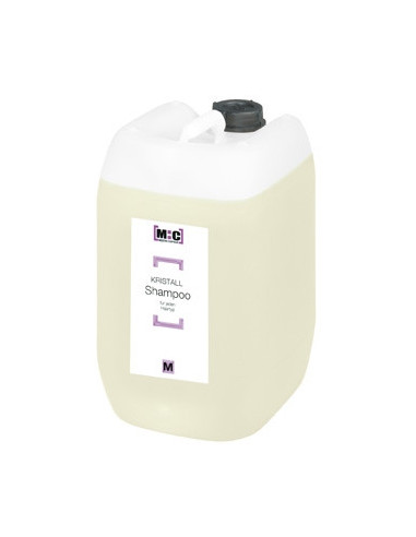 SALON Viilentävä Kristall-shampoo...