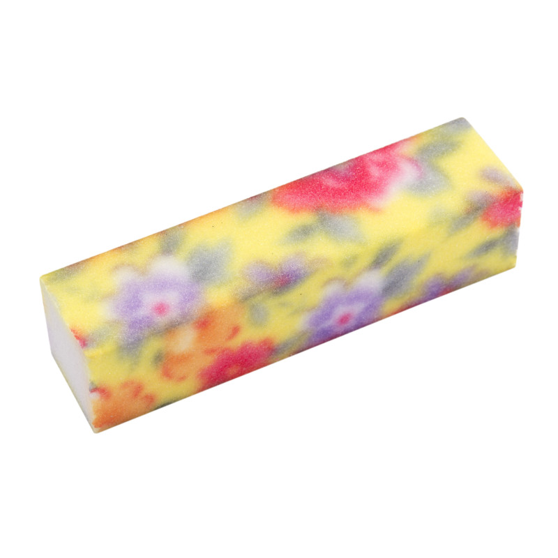 Kynsilevyn hoitopala, kukka-aihe,...