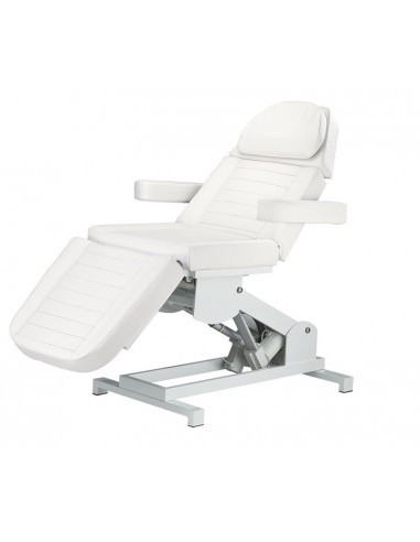 Kosmetologin sohva, jossa on neljä...