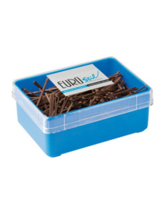 Hiuspinniä, 50 mm, matta,...