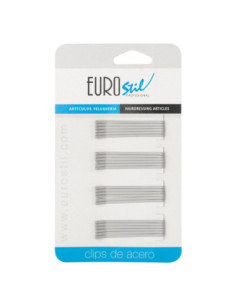 Hiuspinniä, 50 mm, suora,...