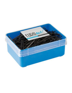 Hiuspinniä, 50 mm, matta,...