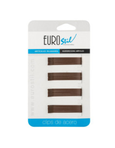 Hiuspinniä, 50 mm, matta,...