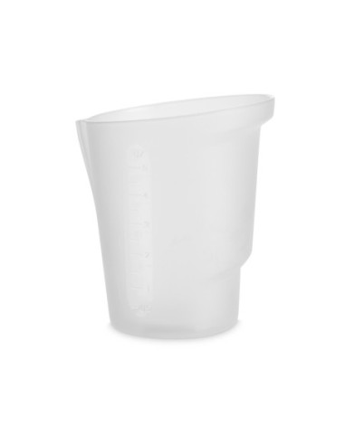Mittakuppi, eri värejä 150ml, 1 kpl.