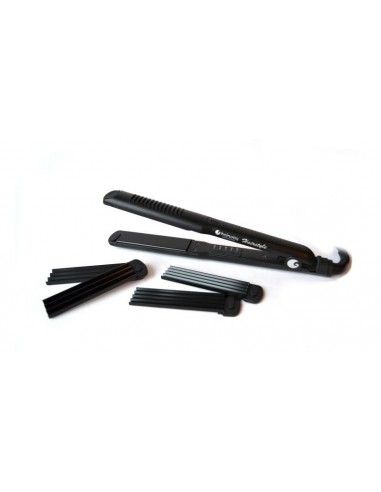 Professional Hairstyle 3-1...