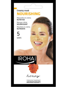 IROHA BEAUTYTIME CREAMY...