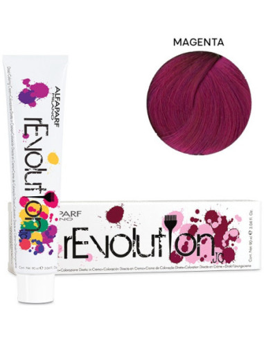 REVOLUTION COLORING CREAM ORIGINALS...