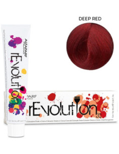 REVOLUTION COLORING CREAM...