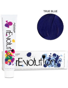 REVOLUTION COLORING CREAM...