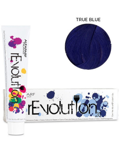 REVOLUTION COLORING CREAM ORIGINALS...