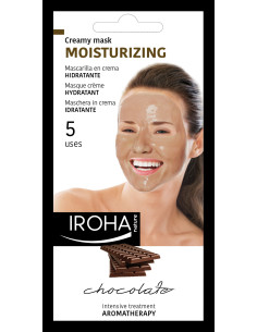 IROHA BEAUTYTIME CREAMY...