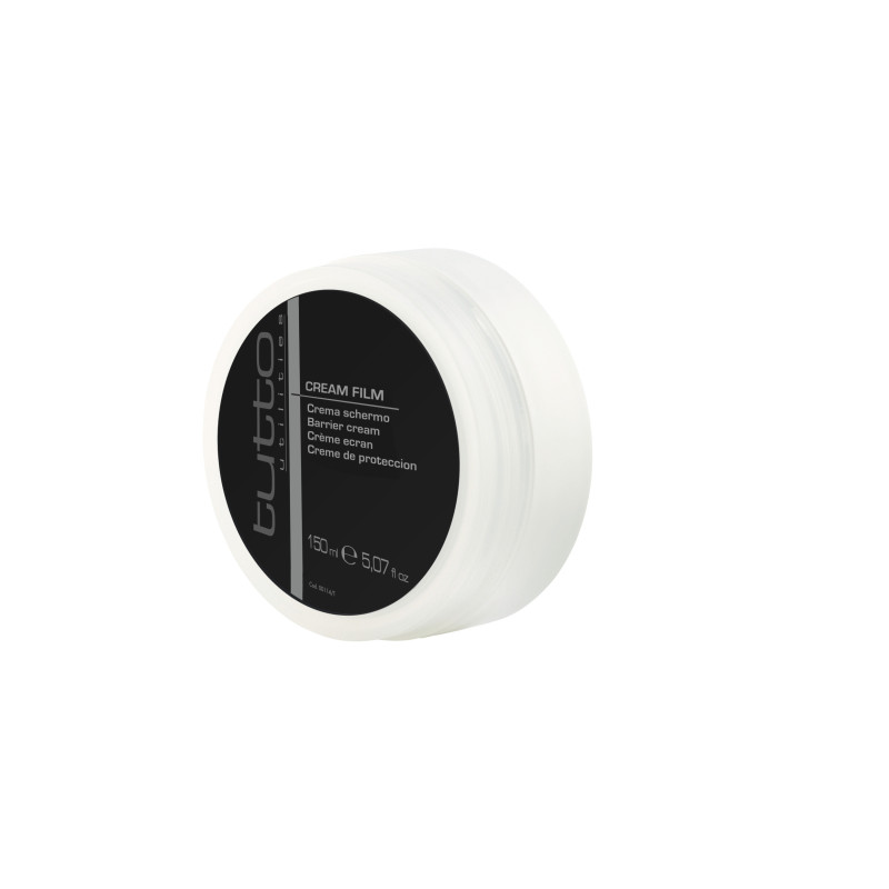 PŪRING Protective skin cream before staining 150ml