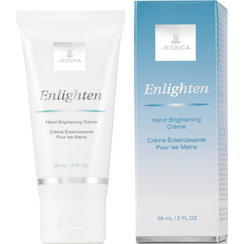 JESSICA ENLIGHTEN käsivoide 59ml