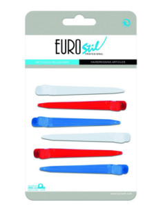 Hiusten erotus- ja...