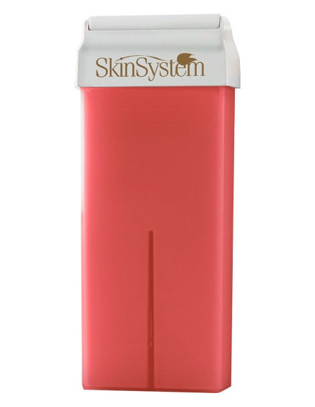 SkinSystem LE ALTRE CERE vaha, patruuna (Red Geranium) 100ml