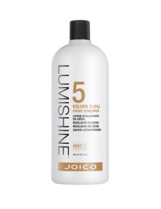 Lumishine Creme Developer -...