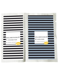 ESLABONDEXX-liitin nro 1 7...