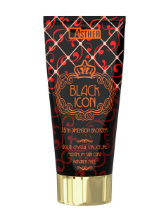 Taboo Black Icon Tanning...