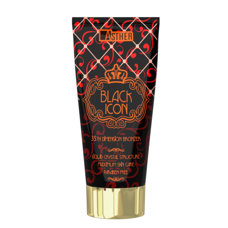 Taboo Black Icon rusketusvoide 150ml