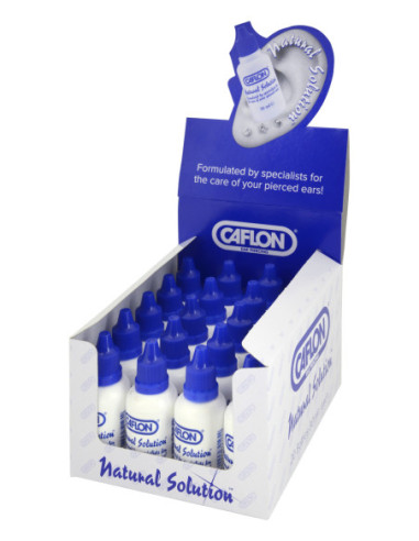 Korvanhoitoliuos, luonnollinen 30ml...