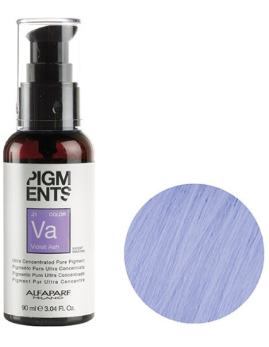 PIGMENTS .21 Va (VIOLETTI) erittäin...