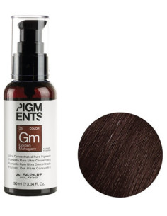 PIGMENTIT .35 Gm (KULTAINEN...