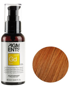 PIGMENTIT .3 Gd (KULTA)...