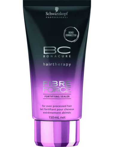 BC Bonacure Fibre Force stiprinošais noslēdzējs 150ml