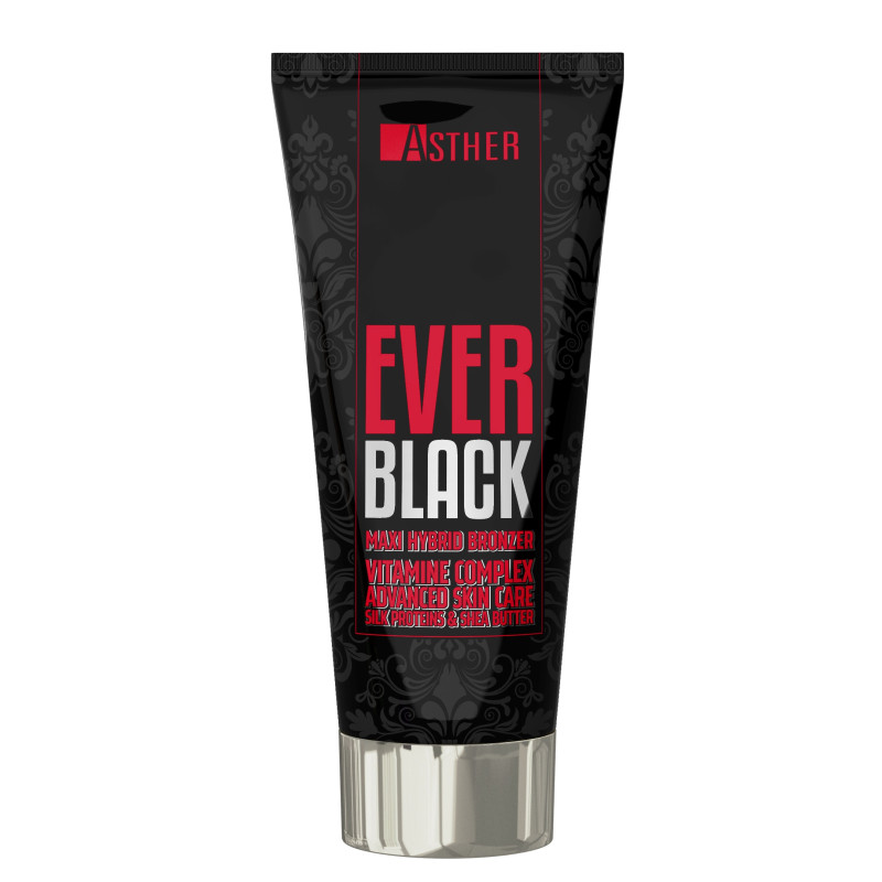 Taboo Everblack rusketusvoide 200ml