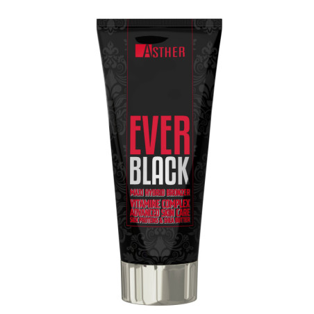 Taboo Everblack rusketusvoide 200ml