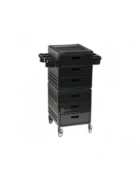 Be-One kampaamovaunu, valmistettu Italiassa