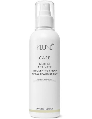 CARE Derma Activate Thickening Spray 200ml