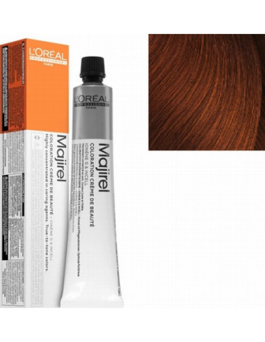 MAJIREL Absolu 6.40 hiusväri 50ml