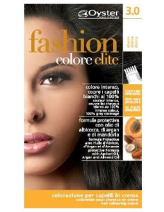 FASHION ELITE hair color...