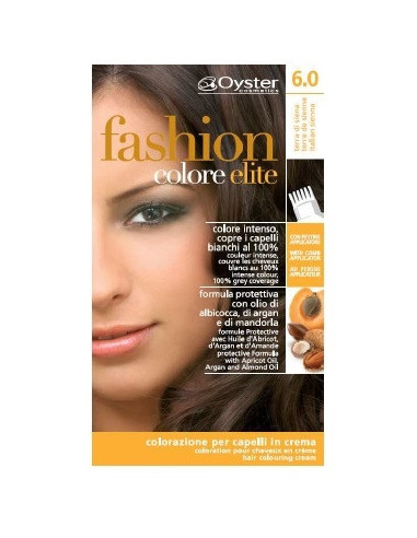 Fashion Colore Elite...