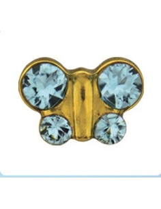 Korvakorut Perhoset...