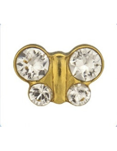 Korvakorut Perhoset...