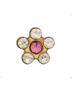 Korvakorut Kukkia...