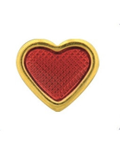 Korvakorut Sydämet...