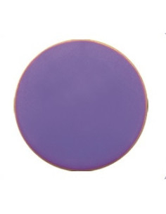 Korvakorut Buds violetit, pari